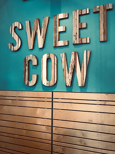 Ice Cream Shop «Sweet Cow», reviews and photos, 1882 S Pearl St, Denver, CO 80210, USA