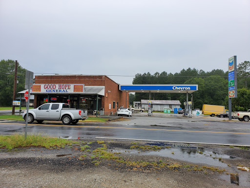 Convenience Store «Good Hope General Store», reviews and photos, 102 GA-83, Good Hope, GA 30641, USA