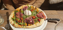 Pizza du Restaurant italien IZZO Ristorante à Brest - n°9