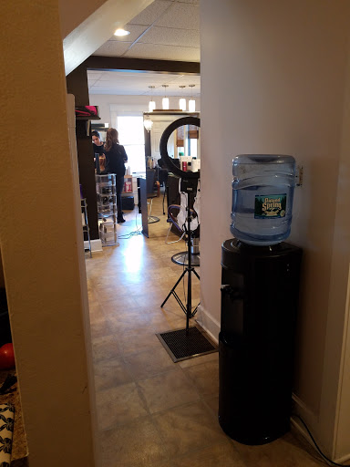 Beauty Salon «Bellizima Blow Out Bar and Salon», reviews and photos, 104 Mine Brook Rd, Bernardsville, NJ 07924, USA