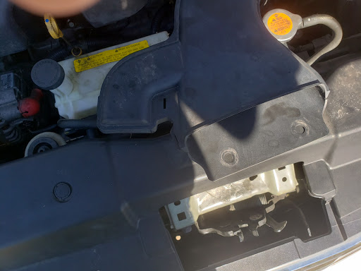 Nissan Dealer «Nissan of Melbourne», reviews and photos, 440 S Harbor City Blvd, Melbourne, FL 32901, USA