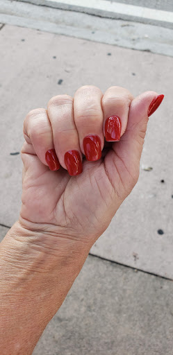 Beauty Salon «Cabellos Salon», reviews and photos, 125 SE 1st Ave, Miami, FL 33131, USA