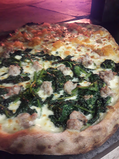 Miramonti Panuozzeria &Pizzeria f.lli MANZI in Gragnano, Città Metropolitana di Napoli