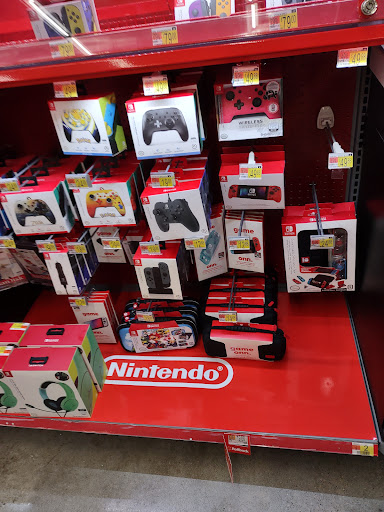 Department Store «Walmart Supercenter», reviews and photos, 506 State Rd, North Dartmouth, MA 02747, USA