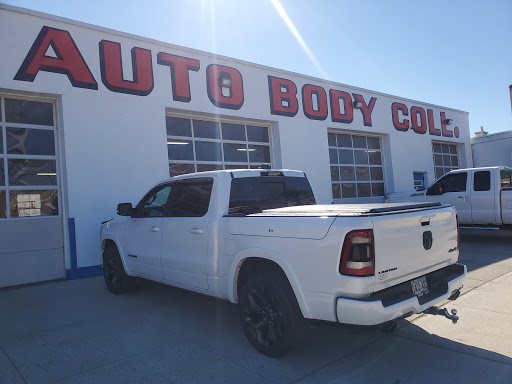 Auto Body Shop «Central Auto Body Collision», reviews and photos, 422 Saw Mill River Rd, Yonkers, NY 10701, USA