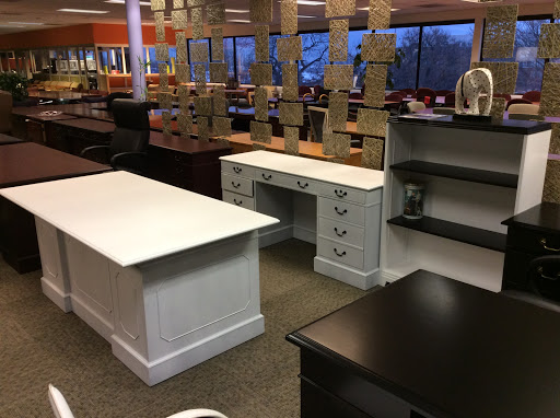 Office Furniture Store «The City Desk Company», reviews and photos, 1100 E 55th St, Cleveland, OH 44103, USA