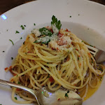 Photo n°1 de l'avis de Martin.a fait le 08/01/2023 à 10:44 sur le restaurants Trattoria La Cantinella à Stuttgart