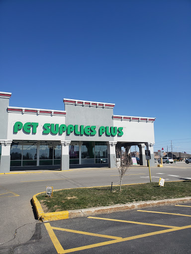 Pet Supplies Plus, 702 W Northland Ave, Appleton, WI 54914, USA, 