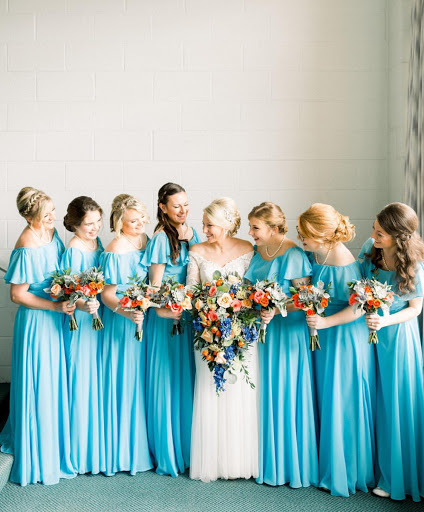 Bridal Shop «Amour Bridal», reviews and photos, 31367 Harper Ave, St Clair Shores, MI 48082, USA