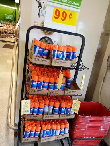 Grocery Store «H-E-B Grocery», reviews and photos, 110 Brazos Street, West Columbia, TX 77486, USA