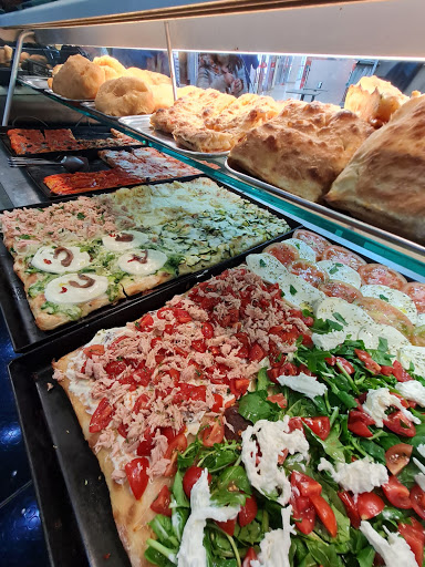 Pizza Gourmet in Campobasso, Provincia di Campobasso