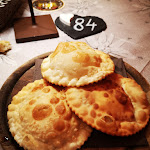 Photo n°3 de l'avis de GABRIELLA.O fait le 16/08/2021 à 18:27 sur le  Pizzeria Ristorante Salvan - Corvara in Badia (bz) à Corvara