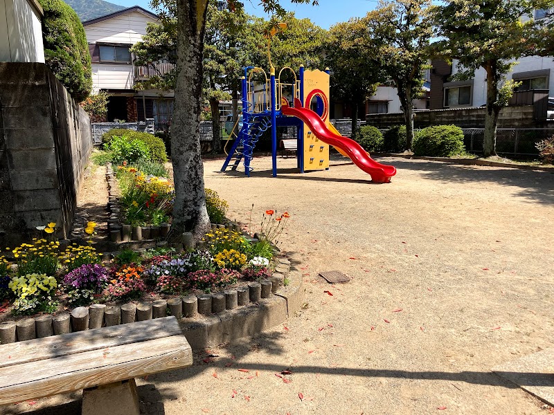 湯川東公園