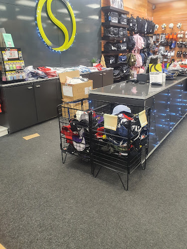 Reviews of Stirling Sports in Dunedin - Sporting goods store
