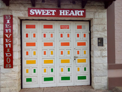Sweet Heart - Jardin Maternal Bilingue