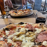 Photo n°1 de l'avis de J... fait le 17/09/2022 à 13:01 sur le  DiNapoli Masters Pizzaioli à Trieste