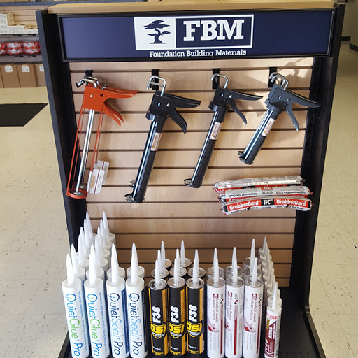 Building Materials Store «Foundation Building Materials», reviews and photos, 1431 N Main St, Orange, CA 92867, USA