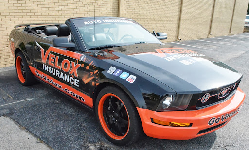 Insurance Agency «Velox Insurance Cartersville», reviews and photos