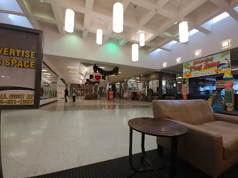 Paul Bunyan Mall