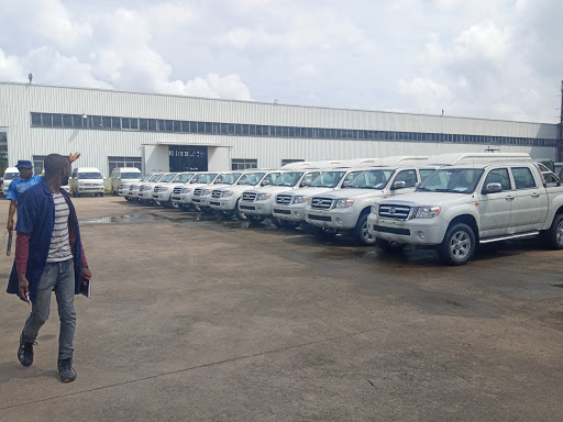 IVM, Nnewi, Nigeria, Courier Service, state Anambra