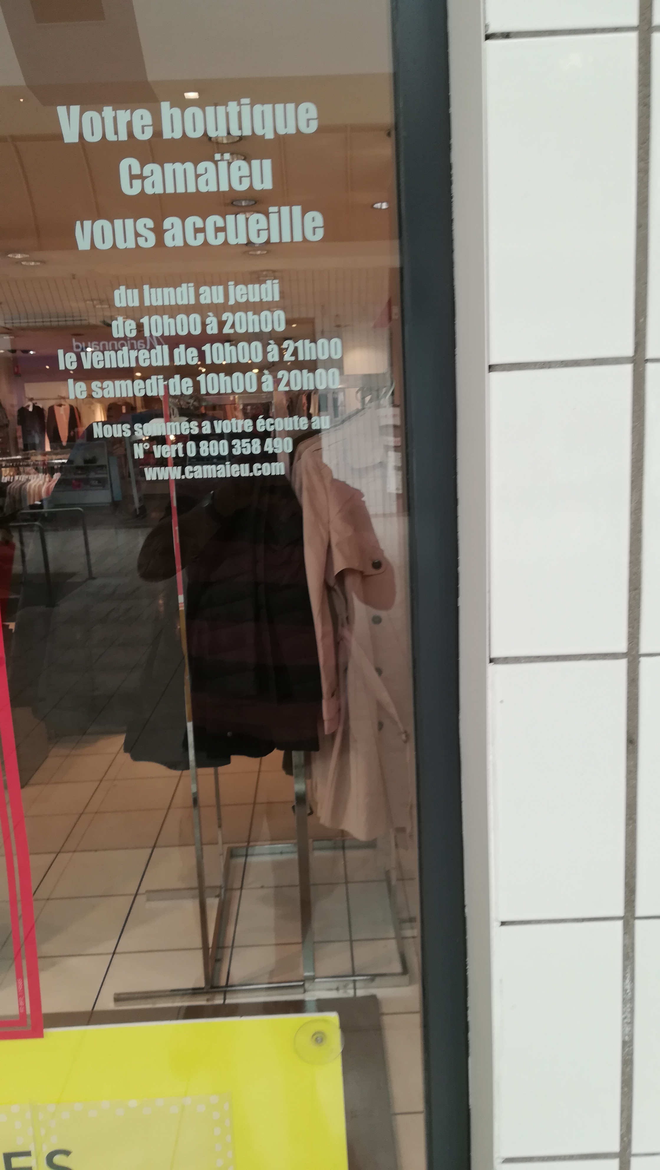 Photo n° 2 de l'avis de Jean.a fait le 22/08/2017 à 05:26