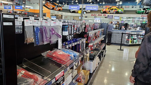 Auto Parts Store «Summit Racing Equipment», reviews and photos, 20 King Mill Rd, McDonough, GA 30253, USA