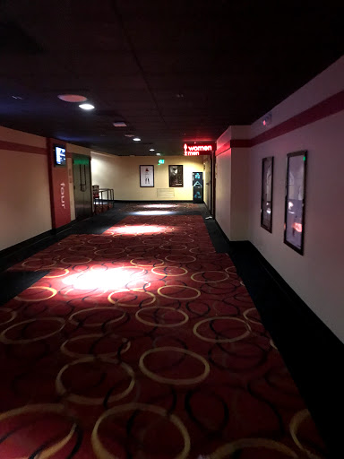 Movie Theater «AMC Wheaton Mall 9», reviews and photos, 11006 Veirs Mill Rd, Silver Spring, MD 20902, USA