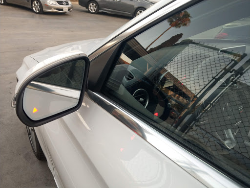 Used Car Dealer «C H Auto», reviews and photos, 8399 Garvey Ave, Rosemead, CA 91770, USA