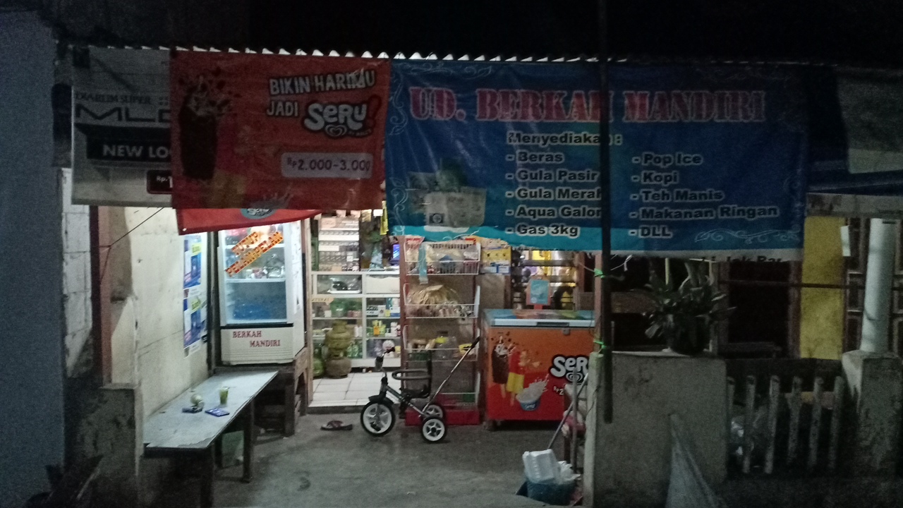 Warung Sembako Berkah Mandiri Photo