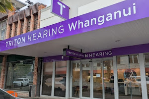 Triton Hearing, Whanganui image