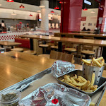 Photo n° 4 McDonald's - Five Guys à Saint-Herblain