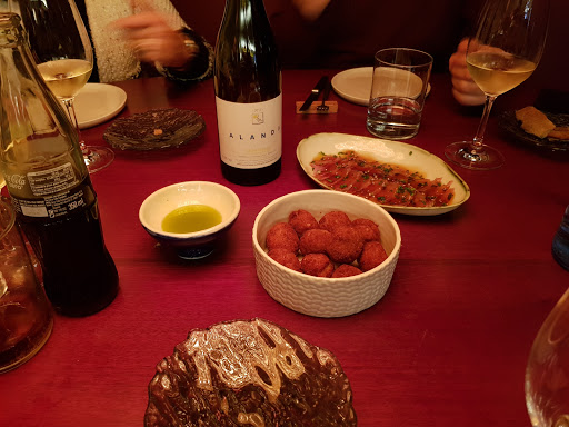 Restaurante A Maceta