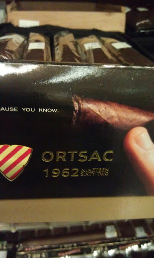 Cigar Shop «Cigar City», reviews and photos, 97 Bridge St, Weymouth, MA 02191, USA