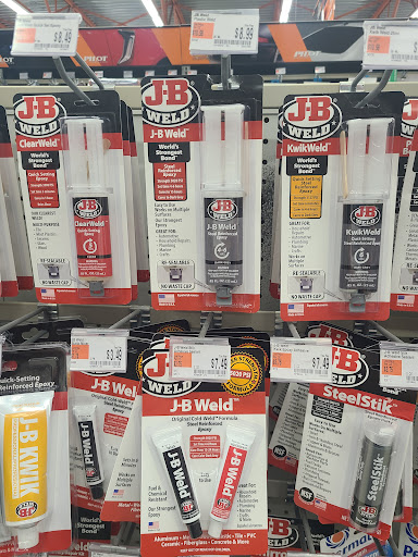 Auto Parts Store «AutoZone», reviews and photos, 3011 Veterans Rd W, Staten Island, NY 10309, USA