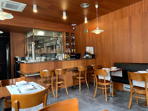 Chifa en Madrid