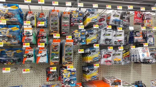 Department Store «Walmart Supercenter», reviews and photos, 150 Western Ave NW, Faribault, MN 55021, USA