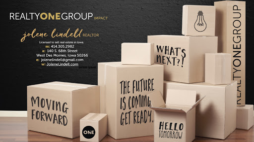 Real Estate Agency «Jolene Lindell, RE/MAX Real Estate Concepts», reviews and photos, 4800 Mills Civic Pkwy, West Des Moines, IA 50265, USA