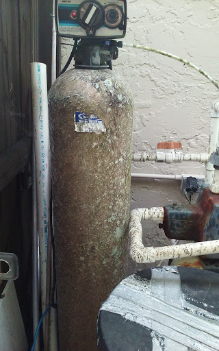 Plumber «West Coast Plumbing & Water Treatment LLC.», reviews and photos, 5651 Halifax Ave #3, Fort Myers, FL 33912, USA