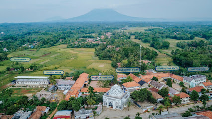Pondok Pesantren Nur El Falah Banten