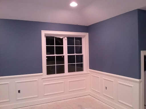 Home Improvement Store «Chace Building Supply», reviews and photos, 129 Washington St, Foxborough, MA 02035, USA