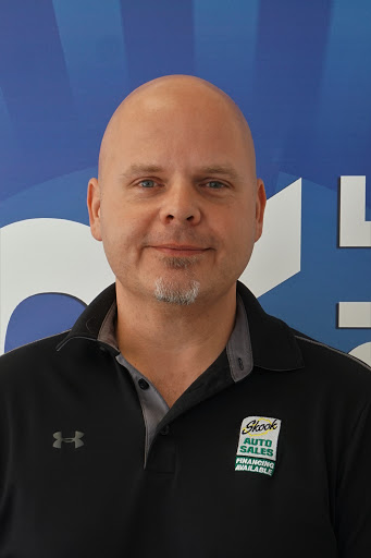 Used Car Dealer «Skook Auto Sales», reviews and photos, 228-292 Center Ave, Schuylkill Haven, PA 17972, USA