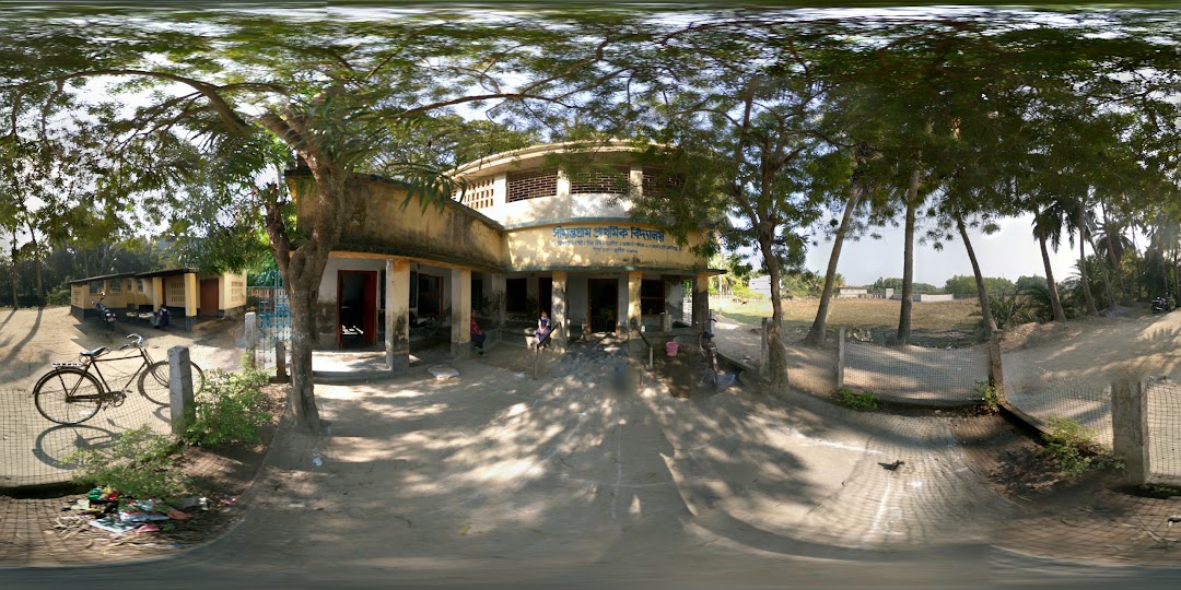 Simantagram Primary School
