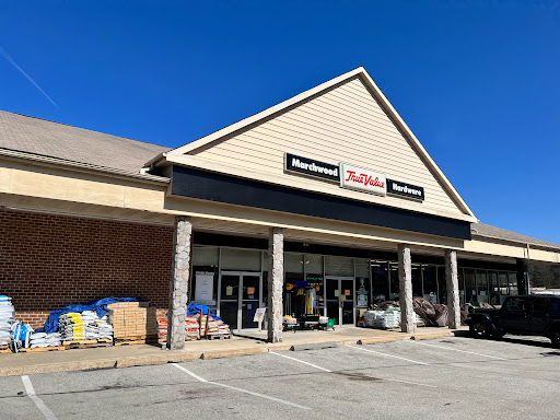 Home Improvement Store «Marchwood True Value Hardware», reviews and photos, 32 Marchwood Rd, Exton, PA 19341, USA