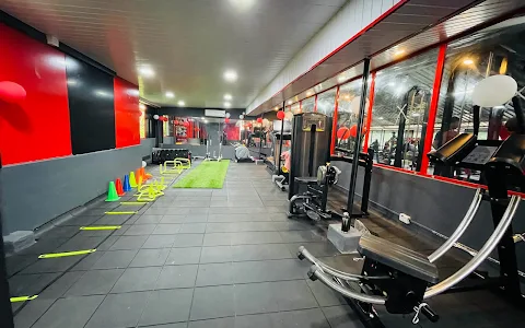 Royal Fitness Center (റോയൽ ഫിറ്റ്നസ്സ് സെന്റർ ) image