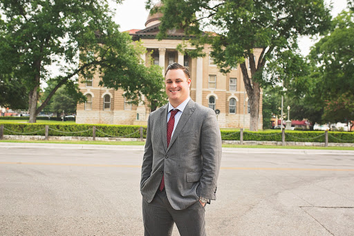 Criminal Justice Attorney «The Law Office of David C. Hardaway», reviews and photos