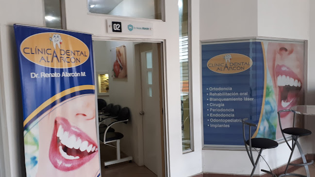 Opiniones de Clínica Dental Alarcón en Santo Domingo de los Colorados - Dentista