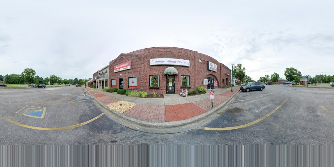 Sango Village Florist