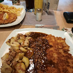 Photo n°1 de l'avis de Achim.e fait le 04/01/2024 à 18:47 sur le  Schnitzelalm à Bad Hindelang