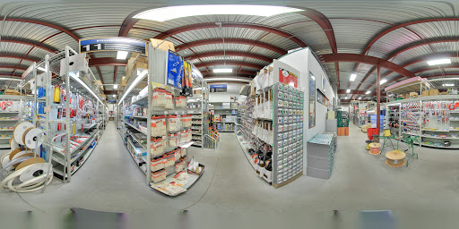 Hardware Store «Allerdice Ace Hardware», reviews and photos, 19 Trieble Ave, Ballston Spa, NY 12020, USA