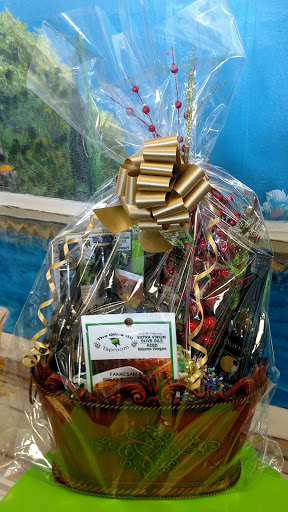 Natural Foods Store «The Olive Oil Taproom», reviews and photos, 200 Towne Center W Blvd, Henrico, VA 23233, USA